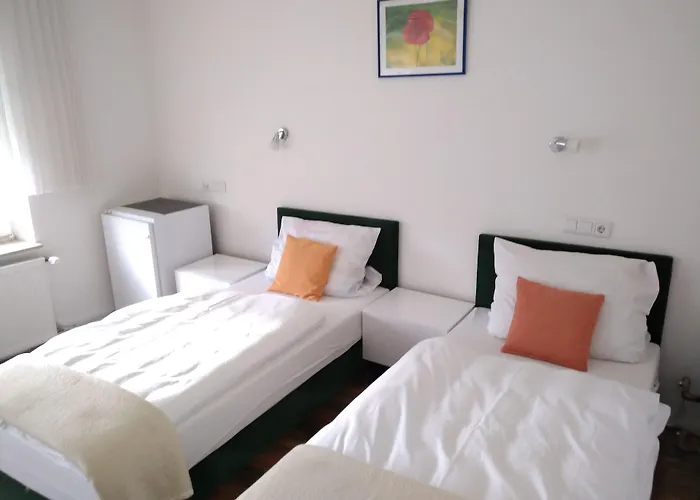 Hotel Zentrum
